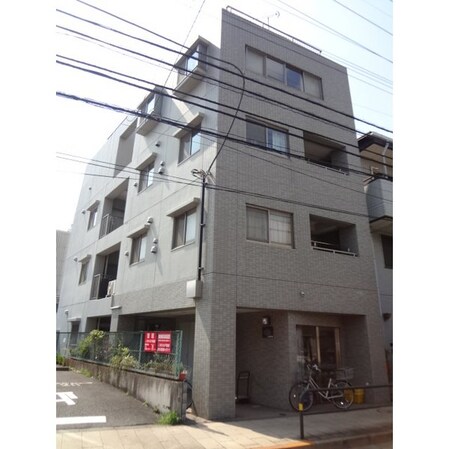 For youの物件外観写真